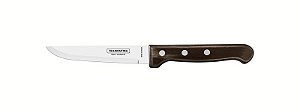 FACA CHU JUMB INOX 5 POLYWOOD CAS
