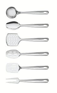 UTENSILIO ACO INOX EXTRATA