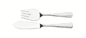 TALHER TRINCHANTE PEIXE ACO INOX