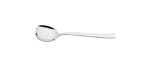 COLHER ACUCAR ACO INOX BERLIN BRILH