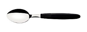 COLHER MESA INOX IPANEMA PRE