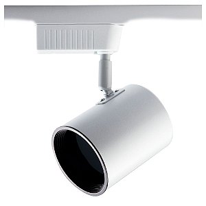 SPOT PARA TRILHO BEAM BRANCO  1XGU10 AR70