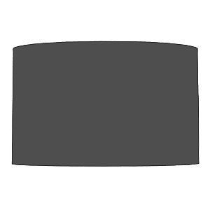 CUPULA BASIC PRETO (C)30CM (L)30CM (A)32CM