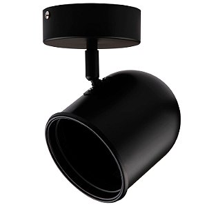 SPOT COM CANOPLA PHAROS 1XAR111 - PT