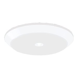 SPOT DE EMBUTIR PLAIN D 5,5CM X 2,5CM  1 X LED 1W 127V / 220V BRANCO