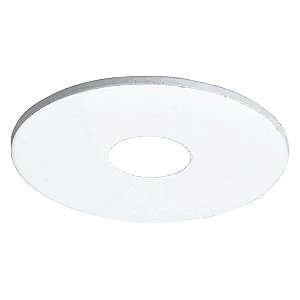 SPOT DE EMBUTIR FIT D 5CM X 3,5CM  1 X LED 3W 127V / 220V BRANCO