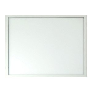 PLAFON DE EMBUTIR SMART 40CM X 40CM X 1CM 30W 6000 K LED BRANCO