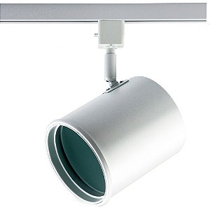SPOT DE SOBREPOR BEAM 1XAR111 BIVOLT BRANCO
