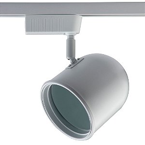 SPOT DE SOBREPOR PHAROS 1XAR111 127V BRANCO