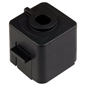 CONECTOR PARA TRILHO PRETO