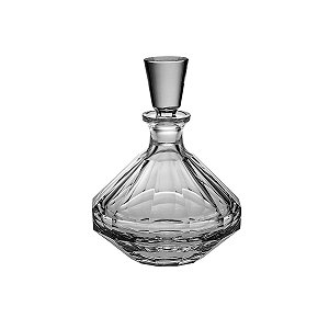 DECANTER CRISTAL VENUS 18x24cm 700ml