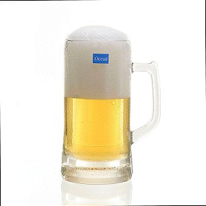 CANECA MUNICH BEER MUG 640 ML