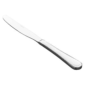 CJ 12 FACAS AÇO INOX P/MESA VERSAILLES