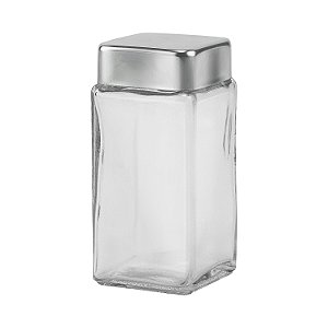 PORTA CONDIMENTOS SQUARE 6 PC.