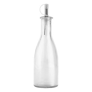 AZEITEIRO E VINAGREIRO ROUND 6 PC.