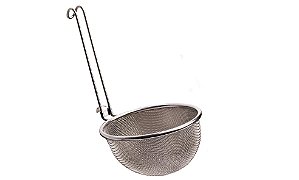 CESTO PARA COZIMENTO E FRITURA 16 CM