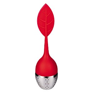 INFUSOR PARA CHA EM SILICONE