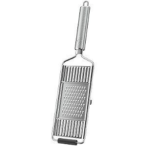 RALADOR INOX MULTIUSO 3 EM 1