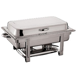 RECHAUD PRACTICE 9 L COM 1 CUBA 1/1