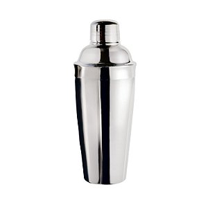 COQUETELEIRA INOX 750 ML
