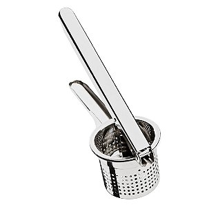 AMASSADOR DE BATATAS INOX