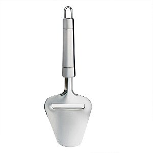 PLAINA PARA QUEIJO INOX 25,5 CM