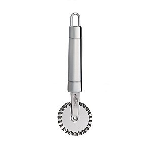 CORTADOR DE MASSA INOX 21,5 CM