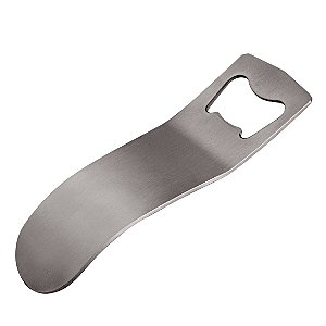 ABRIDOR DE GARRAFA INOX