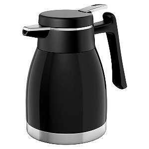 BULE TERMICO QUEBEC 1,2L PRETO
