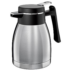 BULE TERMICO QUEBEC 1,2L INOX