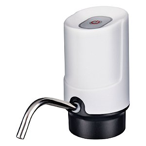 BOMBA ELETRICA PARA GALAO DE AGUA
