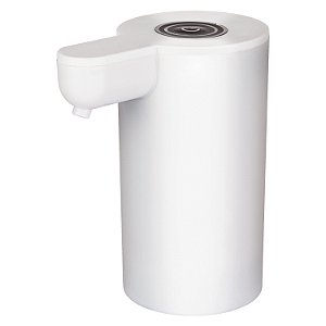 BOMBA ELETRICA PARA GALAO DE AGUA SLIM