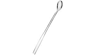 COLHER BAILARINA PARA REFRESCO 30,5 CM