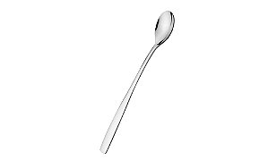 COLHER BAILARINA PARA REFRESCO 18,5 CM