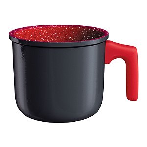 FERVEDOR COLORSTONE 14 CM TITANIO