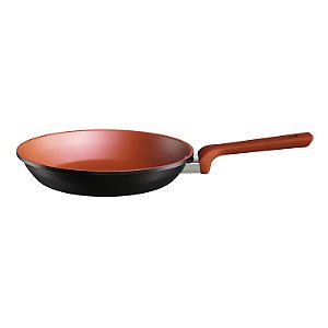 FRIGIDEIRA COLORSTONE 24 CM TERRACOTA