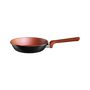 FRIGIDEIRA COLORSTONE 20 CM TERRACOTA