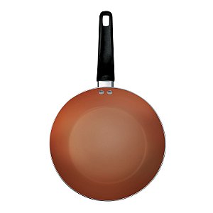 FRIGIDEIRA MONTREAL 24 CM PRETO