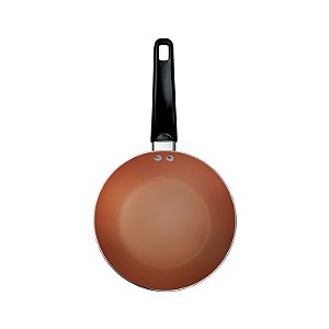 FRIGIDEIRA MONTREAL 20 CM PRETO