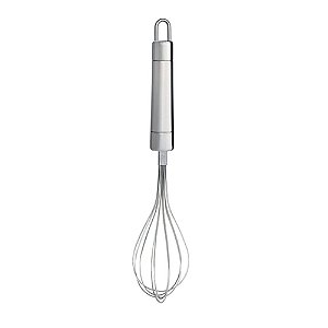 BATEDOR MANUAL INOX 29,5 CM
