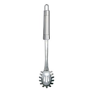 PEGADOR PARA MASSA INOX 33 CM