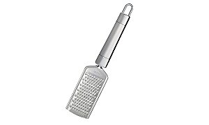 RALADOR 1 FACE INOX 27 CM