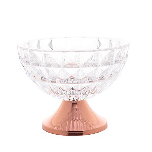 FRUTEIRA ROSÉ DIAMANT 26x20cm