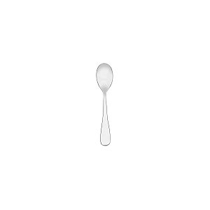 CJ 12 COLHERES AÇO INOX P/CAFÉ LUGANO
