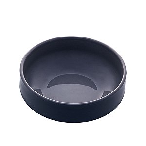 BOWL CERÂMICA VADIM AZUL ESCURO 16x6cm