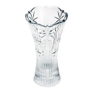 VASO DE CRISTAL ECOLÓGICO PERSEUS 12X20cm