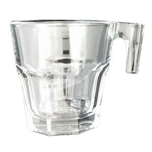 CJ 6 XÍCARAS ALLURE 70ml