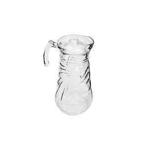 GARRAFA DE VIDRO 1800ml