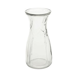 GARRAFA DE VIDRO 590ml