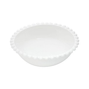 BOWL DE PORCELANA 25x11cm